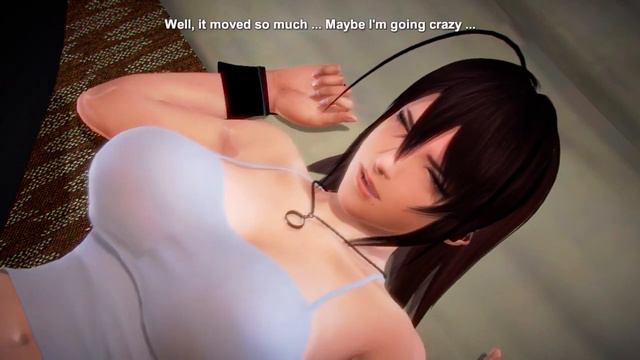 Honey Select Unlimited - (Gameplay)