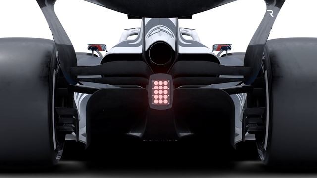 The Red Bull hints in AlphaTauri’s 2022 F1 car смотреть онлайн