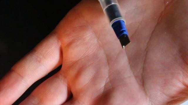 Parallel Pen Modification Tutorial смотреть онлайн