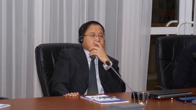 Третья российско-китайская конференция