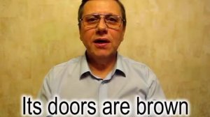 Английский с нуля. Урок 7. Притяжательные местоимения