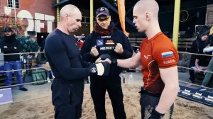 ЛЫСЫЙ ДЕД против ЛЫСОГО ПАЦАНА ( Яйца всмятку )