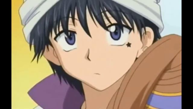 бум сеньорита