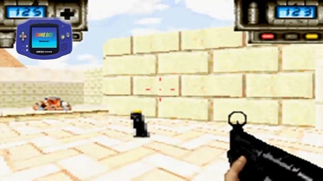 Демейки для портативных консолей и современные игры для Ps 1 смотреть онлайн