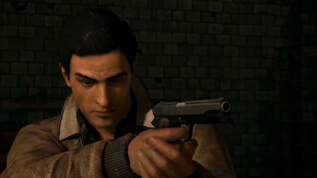 Как исправить ПРОБЛЕМУ С СОХРАНЕНИЕМ И ЯЗЫКОМ в Mafia II Definitive Edition? смотреть онлайн