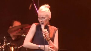 Варвара Визбор "Загадка"