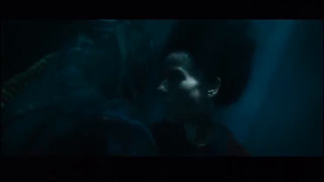 Форма воды Alexandre Desplat – Elisa's Theme смотреть онлайн