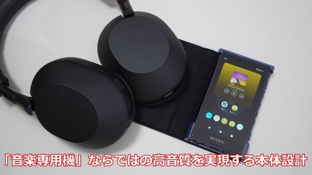 【高音質だが欠点もある】SONY ウォークマン「NW-A300シリーズ」忖度なしレビュー【音楽専用機で沼音の世界】 смотреть онлайн