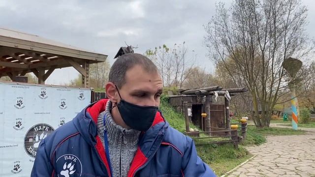 Парк развлечений Сказка (Облачко ТВ) смотреть онлайн