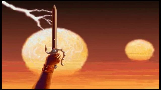 Dark Sun: Shattered Lands (End Cinematic) HQ Audio смотреть онлайн