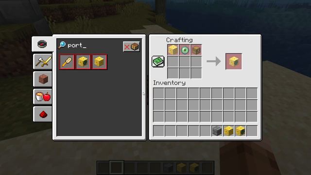 LA NUOVA DIMENSIONE dei DUNGEONS - Minecraft ITA MOD смотреть онлайн