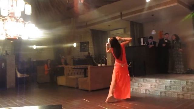 Хафла. 16.11.2014г г.Екатеринбург Наталья Корякова смотреть онлайн