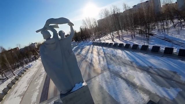 Не воюйте с Русскими..mp4 смотреть онлайн