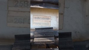 Identificación VIN Renault Premium