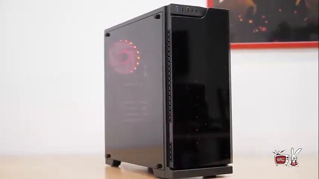 Sistem Gaming Raptor5, Intel i5 7400 pereri si pret ieftin смотреть онлайн