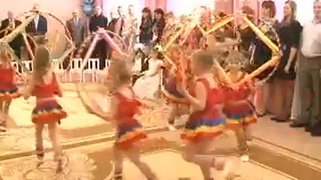 Сюжет дня 29.01.13. Открытие детского сада смотреть онлайн