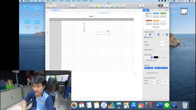 Word, Excel และ PowerPoint ใน Mac จำเป็นไหม ? смотреть онлайн