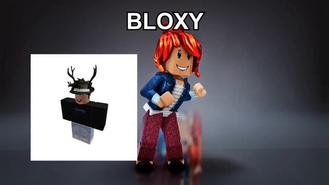 how i think roblox styles sound like ? смотреть онлайн
