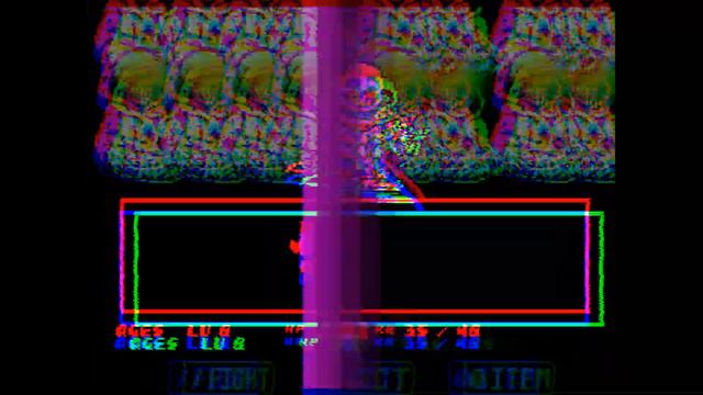 UNDERTALE | BS (RTF) v.1.0.81 - DUSTTRUST V4 Phase 2 Completed! [Normal Mode] смотреть онлайн
