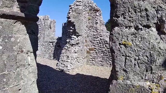 Akaso Brave 7 Action Camera - 1080P Footage