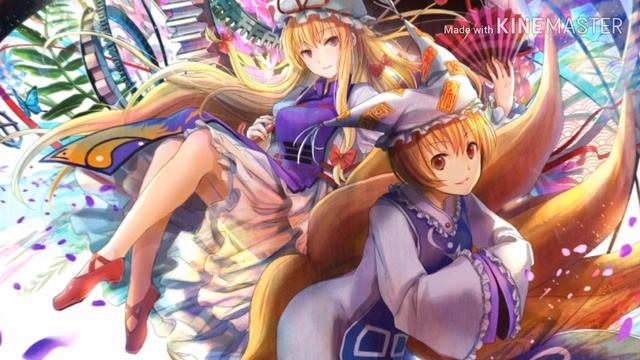 Nightcore - Basshunter - All I Ever Wanted смотреть онлайн