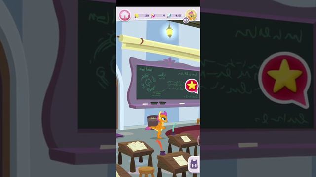 Pocket pony game (sub indo game) смотреть онлайн