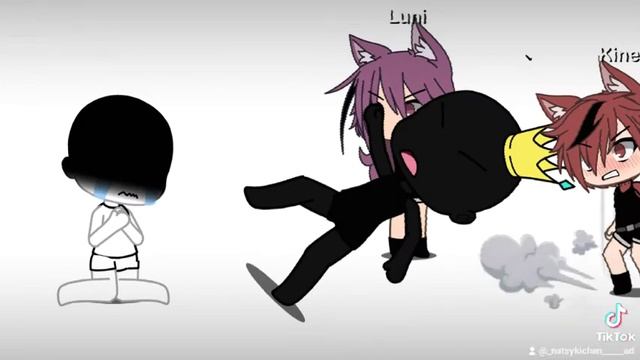 Белые вы а чёрный какой-то человечек смотреть онлайн