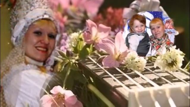 МАМАМ ПОСВЯЩАЕТСЯ . К ПРАЗДНИКУ "ДЕНЬ МАТЕРИ" 2015Г смотреть онлайн
