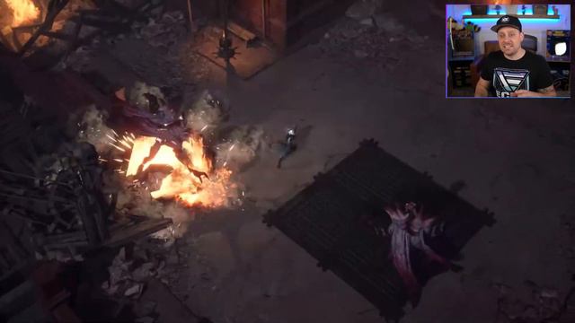 Undecember Boss Fights and Battle Mechanics смотреть онлайн