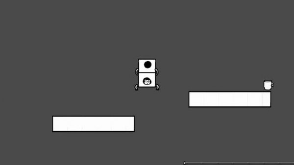 Global Game Jam 2022 - Cat In a Box