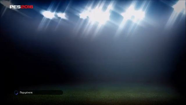 Παρουσιαση Olympiacos fc Stoiximan.gr (Pes 2016 ps4) смотреть онлайн