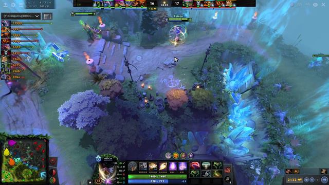 ДЕНДИ ТЕПЛАРКА ФЛЕШБЕКИ ОТ ИНТА? | TEMPLAR ASSASSIN 7.26c DOTA 2 смотреть онлайн