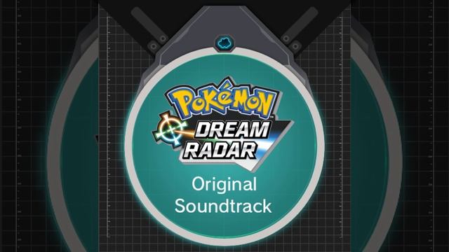 Pokemon Dream Radar OST - Extension Added! смотреть онлайн