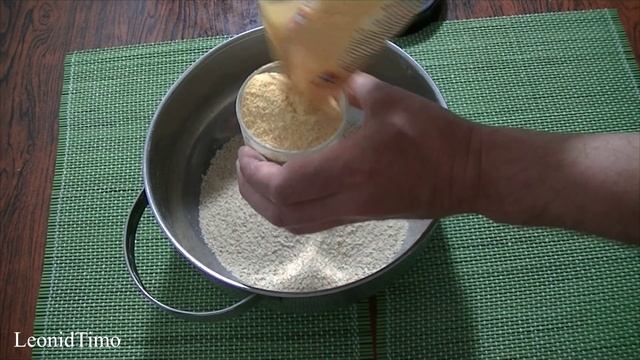ЛУЧШАЯ ПРИКОРМКА ДЛЯ ФИДЕРНЫХ КОРМУШЕК. РЫБАЦКАЯ КУХНЯ смотреть онлайн