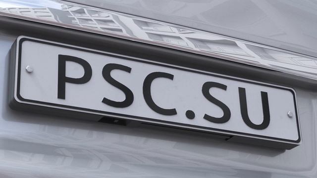 Новая парковочная видеокамера Black Box. Чистая при любой погоде. смотреть онлайн