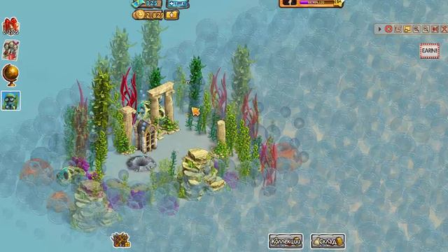 Погружение Зомби ферма смотреть онлайн