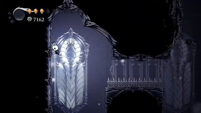 Hollow knight: getting second half of king soul смотреть онлайн