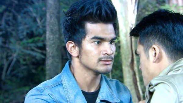 GANTENG GANTENG SERIGALA EPISODE 441