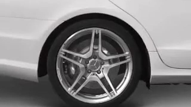 2012 Mercedes-Benz CLS-Class - MELBOURNE FL смотреть онлайн