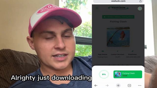 Fishing Clash HACK/MOD - How I Got Unlimited Pearls & Coins 2024 [Android/iOS] NEW UPDATE смотреть онлайн