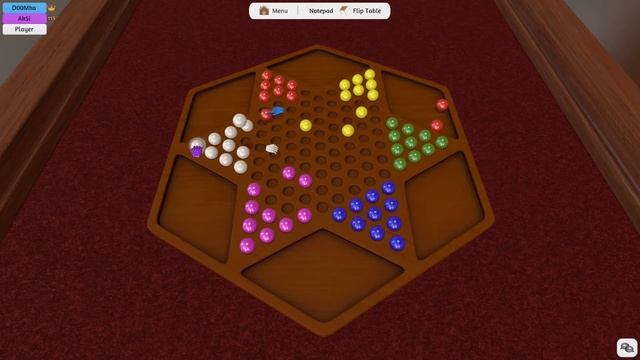 ПОДСТОЛЬНЫЕ ИГРЫ [Tabletop Simulator]