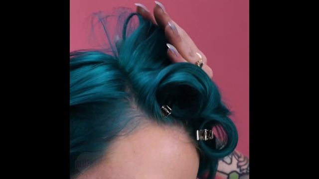 Pretty in Pink! Groovy 60s Transformation! Blusher смотреть онлайн