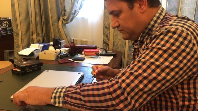 Upgrade SSD MacBook Pro Retina 15 to 2TB смотреть онлайн