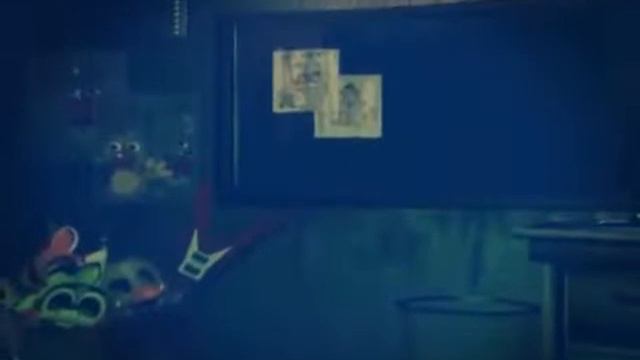 как сделать фнаф 3 не страшным смотреть онлайн