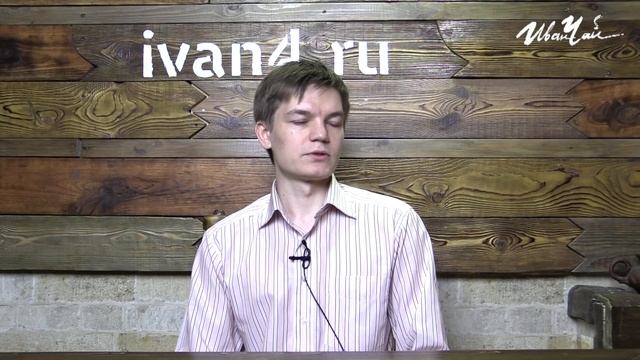 Молодой певец Иоанн Грищенко в студии Иван Чай смотреть онлайн