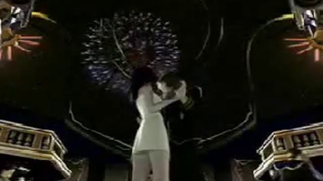 Final Fantasy - Electric Blue Eyes смотреть онлайн