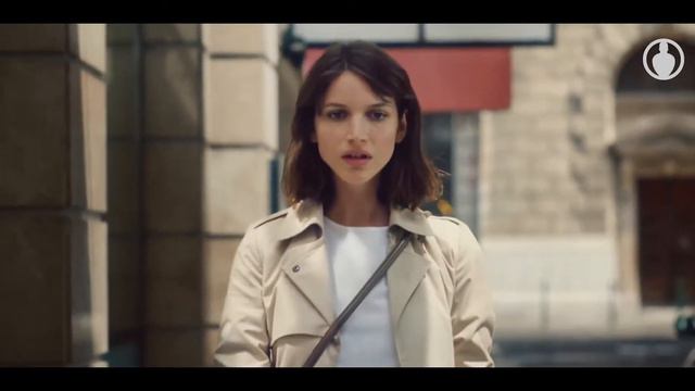 Pour Femme By Lacoste Spot Perfumisimo смотреть онлайн