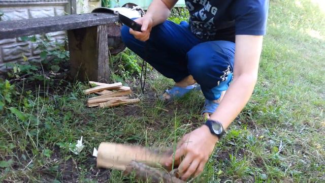 Скиф "Гепард" Обзор и тест смотреть онлайн
