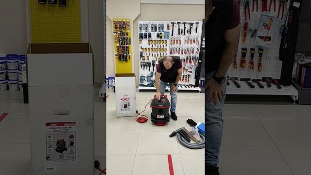 Starmix UClean ADL-1420 EHP