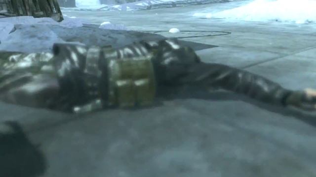 MW2 OCE - Edited By HailStorm Games смотреть онлайн